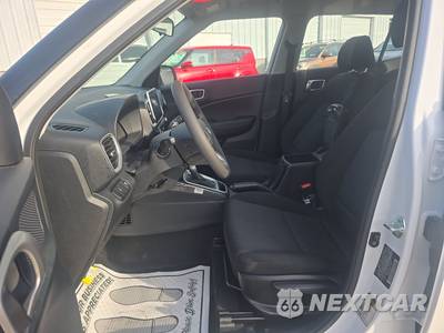 2026 Hyundai Venue SE - zdjęcie 7 z 20 - miniatura