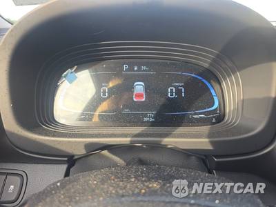 2026 Hyundai Venue SE - zdjęcie 12 z 20 - miniatura