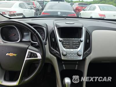 2015 Chevrolet Equinox LT 1LT - zdjęcie 11 z 19 - miniatura