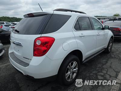 2015 Chevrolet Equinox LT 1LT - zdjęcie 4 z 19 - miniatura