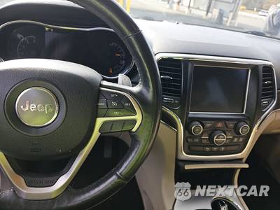 2014 Jeep Grand Cherokee Limited - zdjęcie 11 z 21 - miniatura