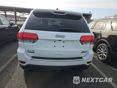 2014 Jeep Grand Cherokee Limited - zdjęcie 5 z 21 - miniatura
