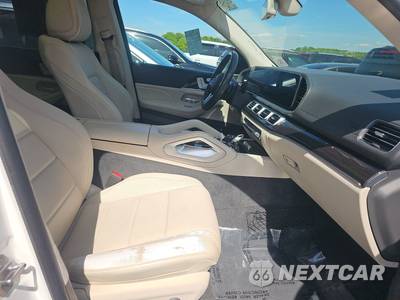 2020 Mercedes-Benz GLS 450 4MATIC - zdjęcie 8 z 27 - miniatura