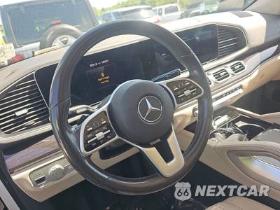 2020 Mercedes-Benz GLS 450 4MATIC - zdjęcie 10 z 27 - miniatura