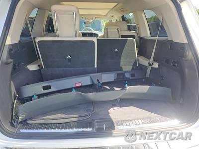 2020 Mercedes-Benz GLS 450 4MATIC - zdjęcie 17 z 27 - miniatura