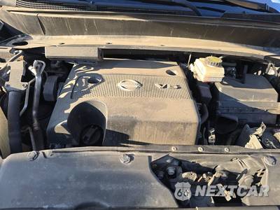 2014 Nissan Pathfinder SV - zdjęcie 16 z 45 - miniatura