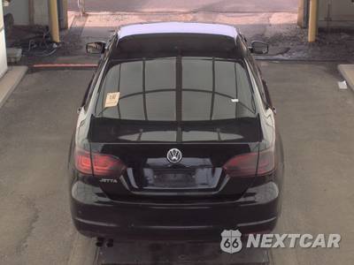 2014 Volkswagen Jetta S Sedan - zdjęcie 5 z 33 - miniatura