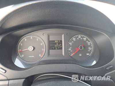2014 Volkswagen Jetta S Sedan - zdjęcie 12 z 33 - miniatura