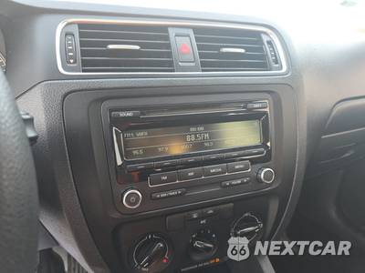 2014 Volkswagen Jetta S Sedan - zdjęcie 11 z 33 - miniatura