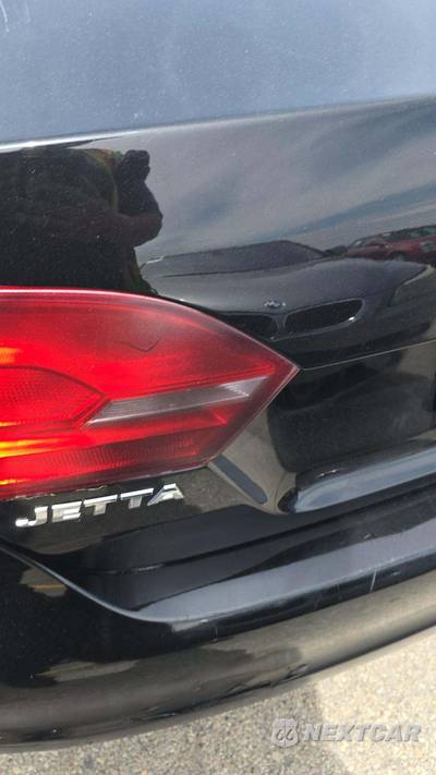 2014 Volkswagen Jetta S Sedan - zdjęcie 21 z 33 - miniatura