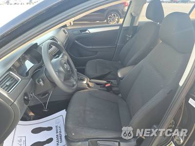 2014 Volkswagen Jetta S Sedan - zdjęcie 7 z 33 - miniatura