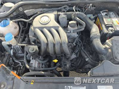 2014 Volkswagen Jetta S Sedan - zdjęcie 15 z 33 - miniatura