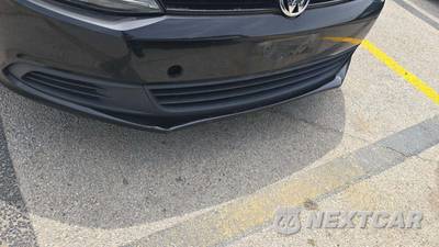 2014 Volkswagen Jetta S Sedan - zdjęcie 20 z 33 - miniatura