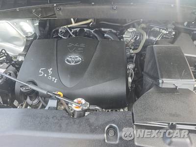 2018 Toyota Highlander XLE - zdjęcie 16 z 36 - miniatura