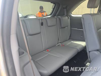 2018 Toyota Highlander XLE - zdjęcie 14 z 36 - miniatura