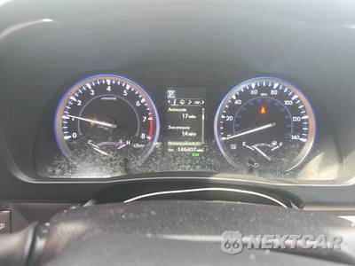 2018 Toyota Highlander XLE - zdjęcie 12 z 36 - miniatura