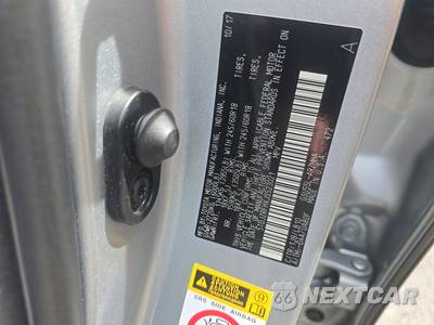 2018 Toyota Highlander XLE - zdjęcie 15 z 36 - miniatura