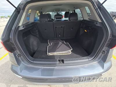 2023 Volkswagen Taos SE - zdjęcie 16 z 24 - miniatura