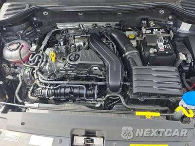 2023 Volkswagen Taos SE - zdjęcie 15 z 24 - miniatura