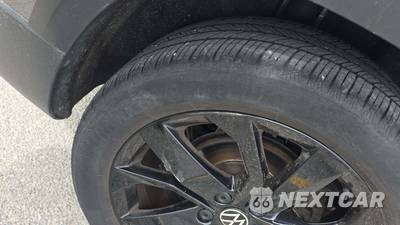2023 Volkswagen Taos SE - zdjęcie 19 z 24 - miniatura