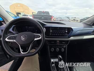 2023 Volkswagen Taos SE - zdjęcie 11 z 24 - miniatura