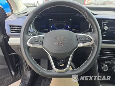 2023 Volkswagen Taos SE - zdjęcie 10 z 24 - miniatura