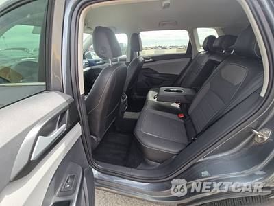 2023 Volkswagen Taos SE - zdjęcie 13 z 24 - miniatura
