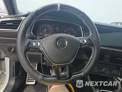 2021 Volkswagen Jetta R-Line - zdjęcie 10 z 19 - miniatura