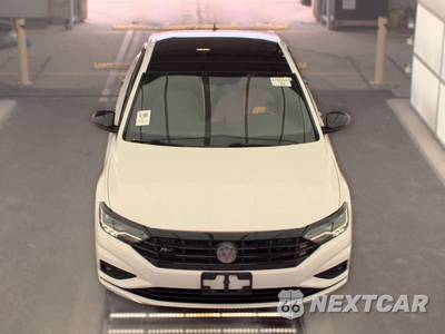 2021 Volkswagen Jetta R-Line - zdjęcie 2 z 19 - miniatura