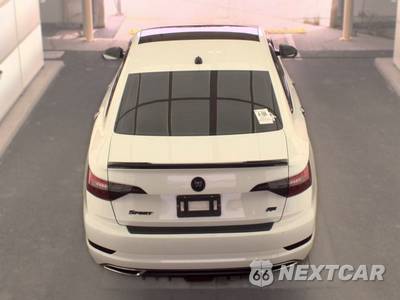 2021 Volkswagen Jetta R-Line - zdjęcie 5 z 19 - miniatura