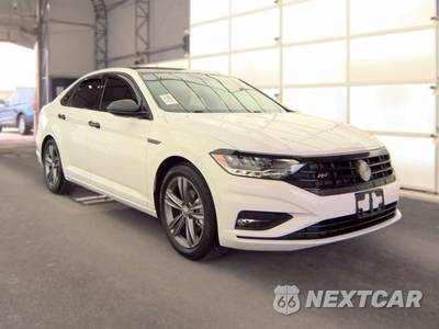 2021 Volkswagen Jetta R-Line - zdjęcie 3 z 19 - miniatura