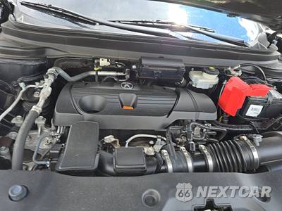 2021 Acura RDX w/A-Spec Pkg - zdjęcie 15 z 21 - miniatura