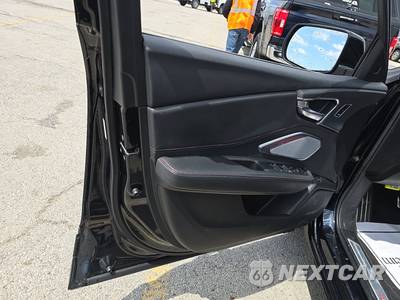 2021 Acura RDX w/A-Spec Pkg - zdjęcie 9 z 21 - miniatura