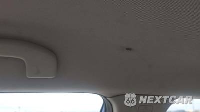 2021 Nissan Rogue Sport SV - zdjęcie 21 z 22 - miniatura