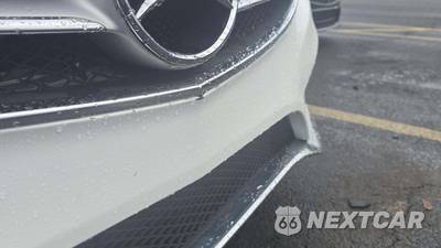 2016 Mercedes-Benz E 350 Sport Sedan - zdjęcie 38 z 41 - miniatura