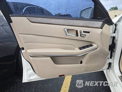 2016 Mercedes-Benz E 350 Sport Sedan - zdjęcie 9 z 41 - miniatura