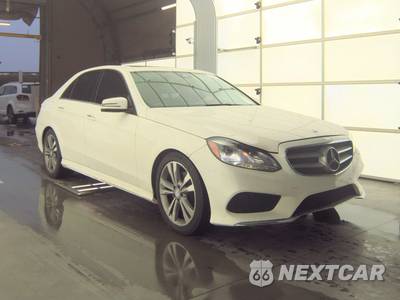 2016 Mercedes-Benz E 350 Sport Sedan - zdjęcie 3 z 41 - miniatura