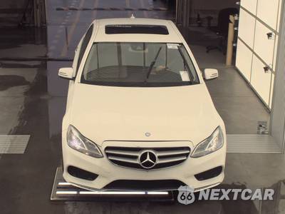 2016 Mercedes-Benz E 350 Sport Sedan - zdjęcie 2 z 41 - miniatura