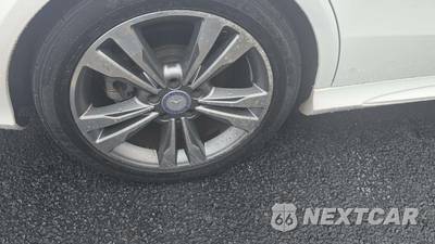 2016 Mercedes-Benz E 350 Sport Sedan - zdjęcie 30 z 41 - miniatura