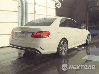 2016 Mercedes-Benz E 350 Sport Sedan - zdjęcie 4 z 41 - miniatura