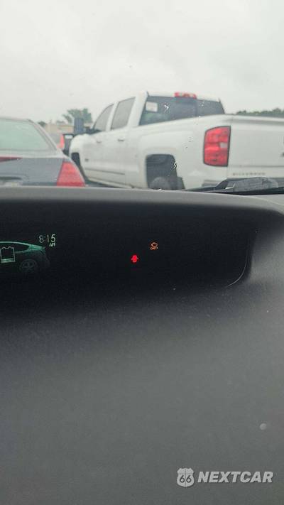 2015 Toyota Prius Three - zdjęcie 22 z 30 - miniatura