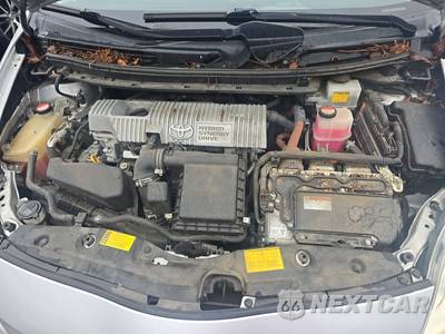 2015 Toyota Prius Three - zdjęcie 15 z 30 - miniatura