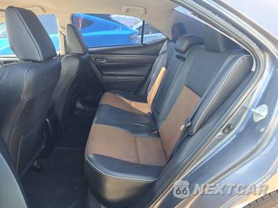 2015 Toyota Corolla S Plus - zdjęcie 13 z 54 - miniatura