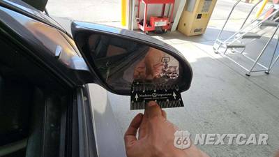 2015 Toyota Corolla S Plus - zdjęcie 38 z 54 - miniatura