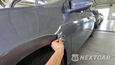 2015 Toyota Corolla S Plus - zdjęcie 47 z 54 - miniatura
