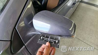 2015 Toyota Corolla S Plus - zdjęcie 43 z 54 - miniatura