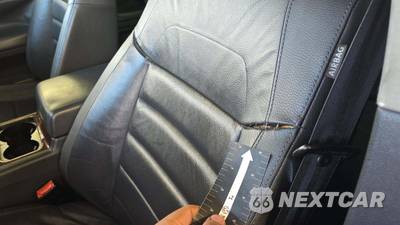 2008 Volkswagen Touareg 2 V10 - zdjęcie 43 z 61 - miniatura