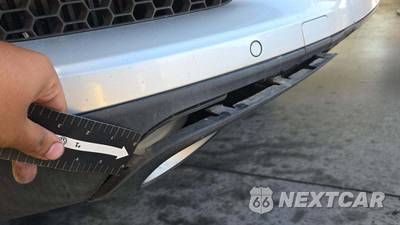 2008 Volkswagen Touareg 2 V10 - zdjęcie 49 z 61 - miniatura