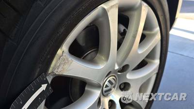 2008 Volkswagen Touareg 2 V10 - zdjęcie 34 z 61 - miniatura