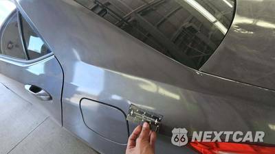 2015 Toyota Corolla S Plus - zdjęcie 35 z 54 - miniatura